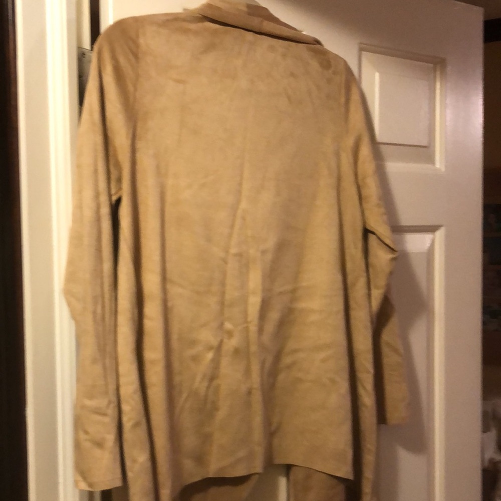 Jacket - Picture 3 of 3
